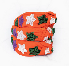 Load image into Gallery viewer, Waldemar Star Headband
