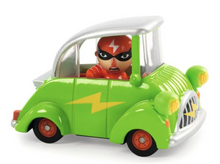 Load image into Gallery viewer, Green Flash Crazy Motors
