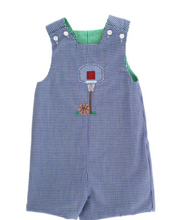 Load image into Gallery viewer, Back To School Reversible John John
