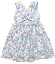 Load image into Gallery viewer, Vintage Floral Sammy Dress
