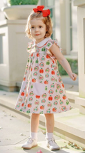Load image into Gallery viewer, Gala Apples Dress
