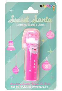 Sweet Santa Lip Balm