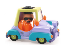 Load image into Gallery viewer, Funky Bolide Crazy Motors
