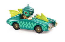 Load image into Gallery viewer, Mister Wings Crazy Motors
