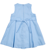 Load image into Gallery viewer, Finewale Pique Dress With Tulips
