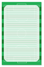 Load image into Gallery viewer, Goal Getter Foldover Cards
