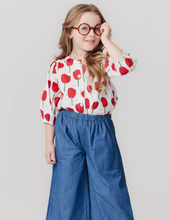 Load image into Gallery viewer, Wylie Chambray Pants
