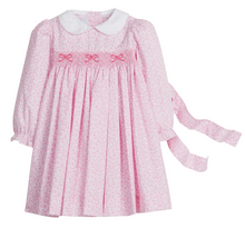 Load image into Gallery viewer, Pink Vinings Natalie Dress
