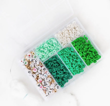 Load image into Gallery viewer, Mini Polymer Clay Bead Kit - Assorted
