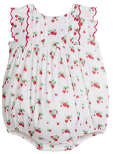 Load image into Gallery viewer, Strawberry Fields Mila Bubble
