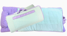 Load image into Gallery viewer, Nap Roll Nap Mat
