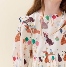 Load image into Gallery viewer, Brooke Dress - Party Pets
