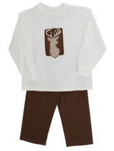 Load image into Gallery viewer, Trophy Buck Pant Set
