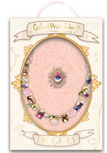 Load image into Gallery viewer, The Grace Jewelry Set
