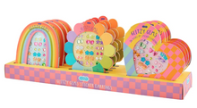 Load image into Gallery viewer, Stick On Earrings - Assorted Colors
