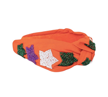 Load image into Gallery viewer, Waldemar Star Headband
