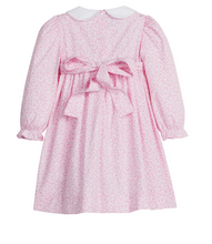 Load image into Gallery viewer, Pink Vinings Natalie Dress
