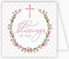 Load image into Gallery viewer, Rosanne Beck Assorted - Enclosure Cards
