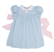 Load image into Gallery viewer, Mary Dal Dress - Get In Line
