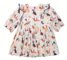 Load image into Gallery viewer, Brooke Dress - Party Pets
