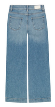 Load image into Gallery viewer, Lily Wide Leg Jean - Ravello
