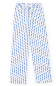 Beckett Boys Hangout Pants - Sailing Away