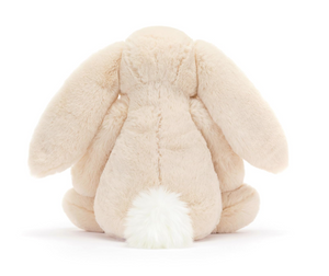 Bashful Luxe Willow Bunny - Medium