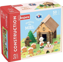 Load image into Gallery viewer, Beekeeper's Build Set
