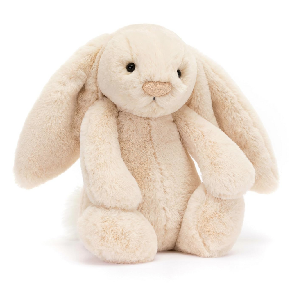 Bashful Luxe Willow Bunny - Medium