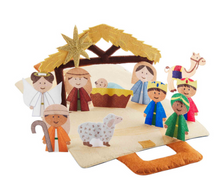 Load image into Gallery viewer, My Nativity Pouch
