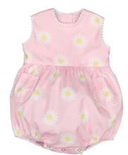 Load image into Gallery viewer, Daisies Romper
