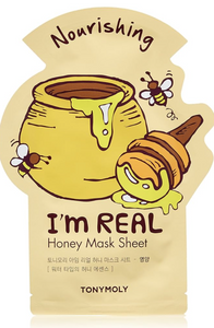Facial Mask Sheet