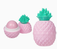 Load image into Gallery viewer, Stay Golden Pineapple Lip Balm
