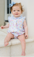 Load image into Gallery viewer, Vintage Floral Rosie Bubble
