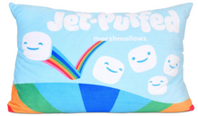 Load image into Gallery viewer, Jet-Puffed Marshmallows Packaging Plush
