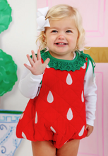 Load image into Gallery viewer, Happy Halloween Costume - Strawberry
