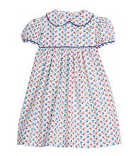 Load image into Gallery viewer, Charlotte Dress - Perfect Pear
