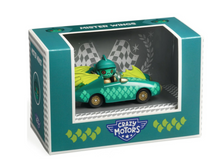 Load image into Gallery viewer, Mister Wings Crazy Motors
