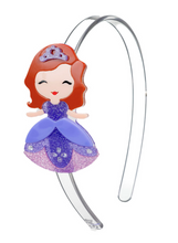 Load image into Gallery viewer, Cute Doll Headband
