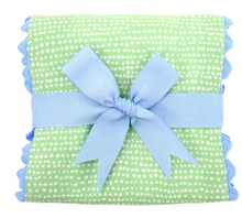 Load image into Gallery viewer, Fancy Fabric Burp Pads - Assorted
