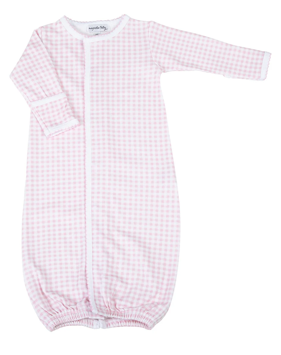 Mini Checks Spring 24 Pink Converter – Belles & Beaux®