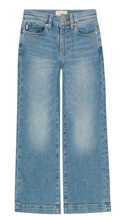 Load image into Gallery viewer, Lily Wide Leg Jean - Ravello
