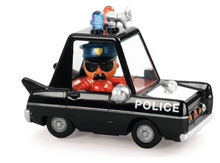 Load image into Gallery viewer, Hurry Police Crazy Motors
