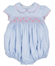 Load image into Gallery viewer, Constance Blue Cassis Bubble
