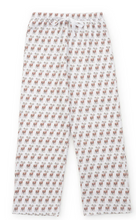 Load image into Gallery viewer, Beckett Pant - Festive Deer
