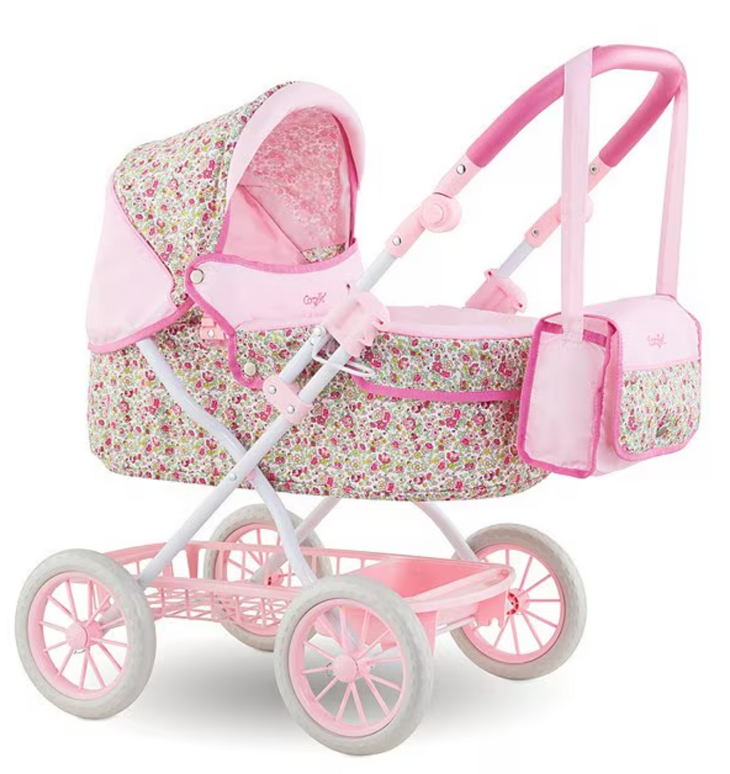 Doll Carriage