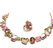 Load image into Gallery viewer, The Grace Jewelry Set
