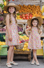 Load image into Gallery viewer, Lollipop Betsy Dress
