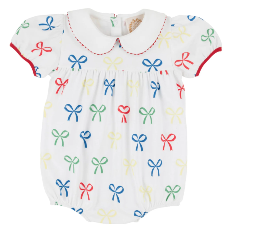 Cindy Lou Bubble -Ribbon Reminder