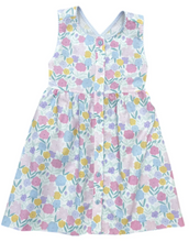 Load image into Gallery viewer, Vintage Floral Sammy Dress
